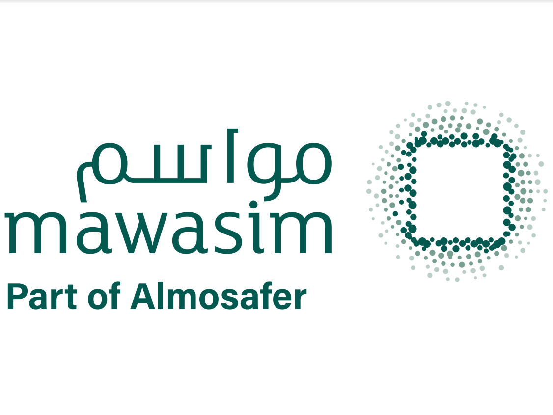 MAWASIM TOURS AND UMRAH SERVICES logo